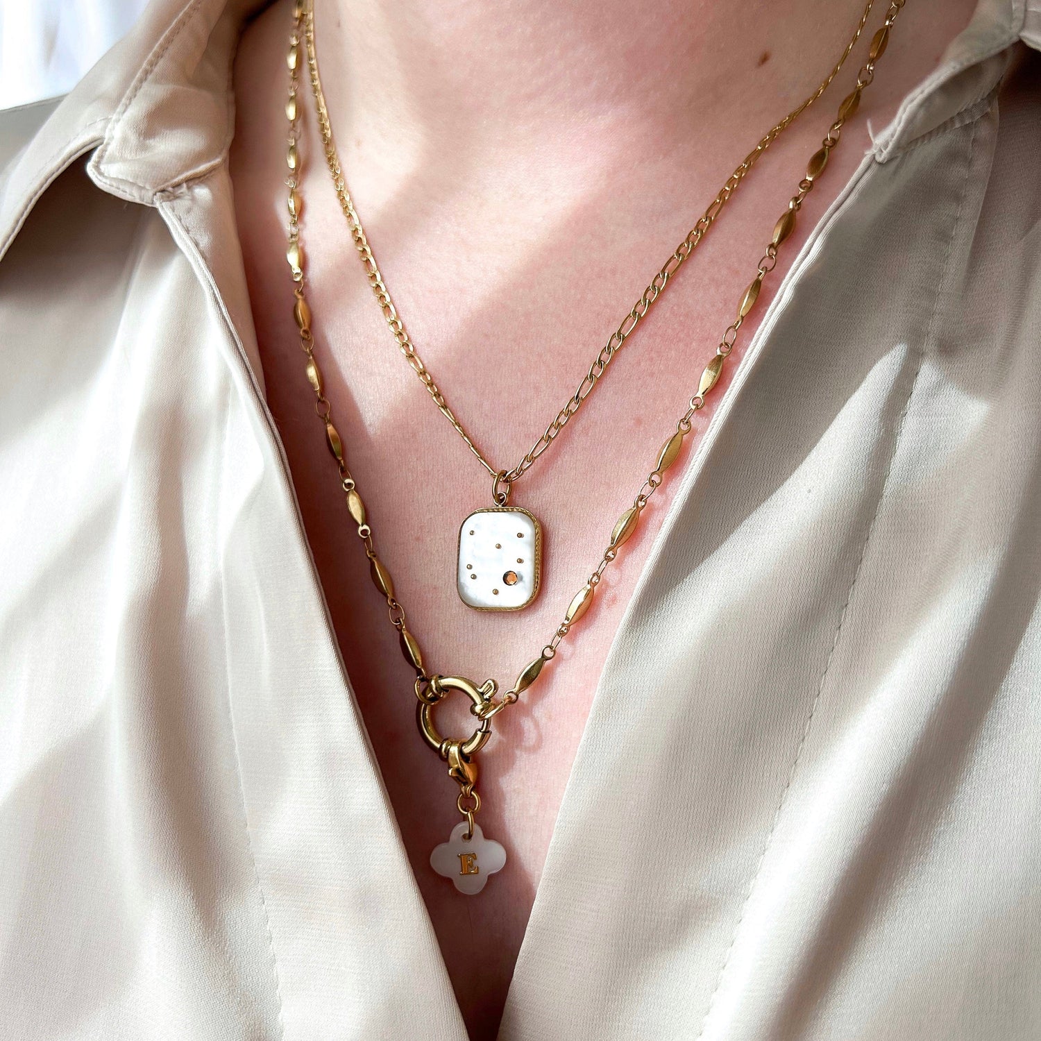 COLLIER ASTRO ( Constellation )