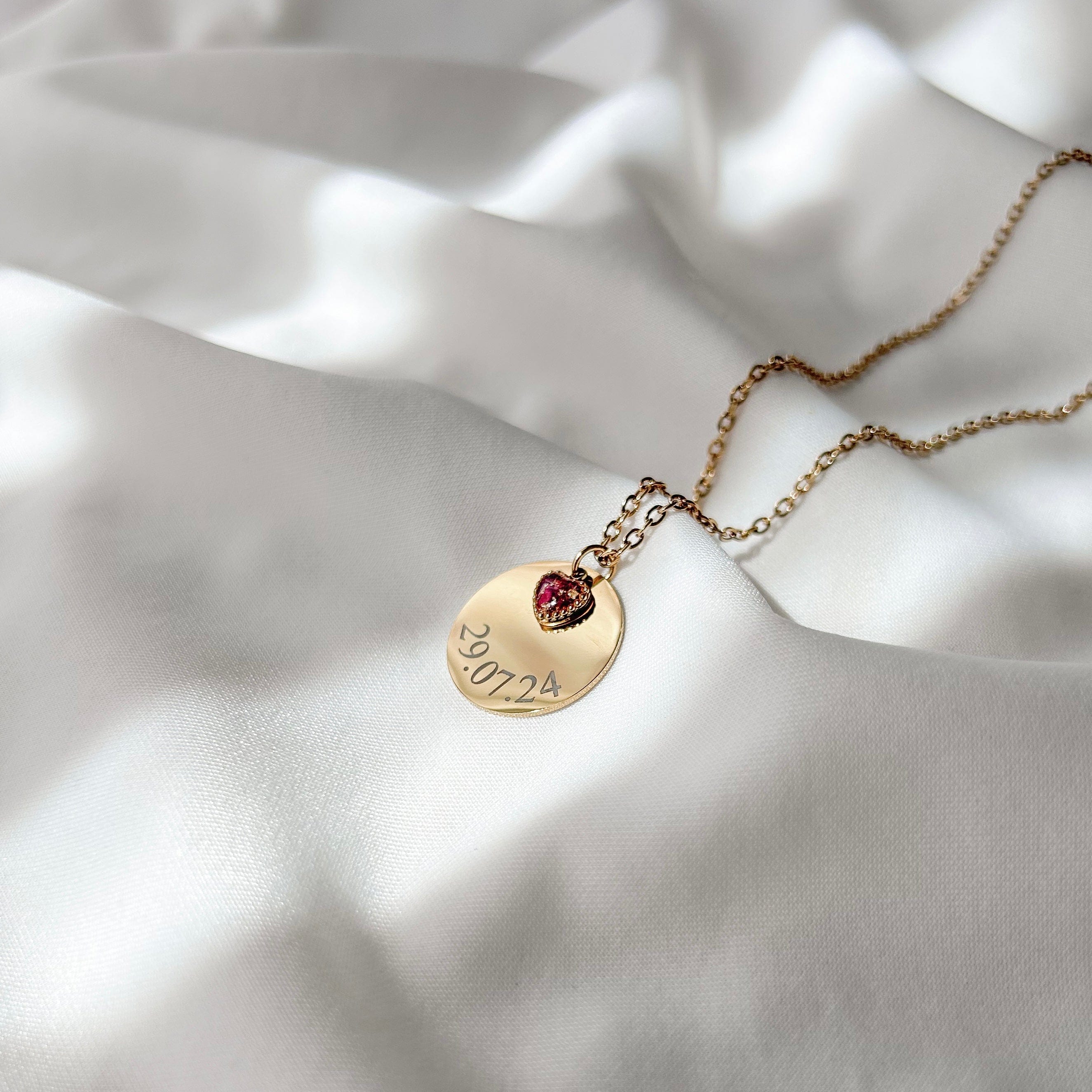 CHARMS - COEUR