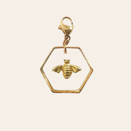 CHARMS ABEILLE