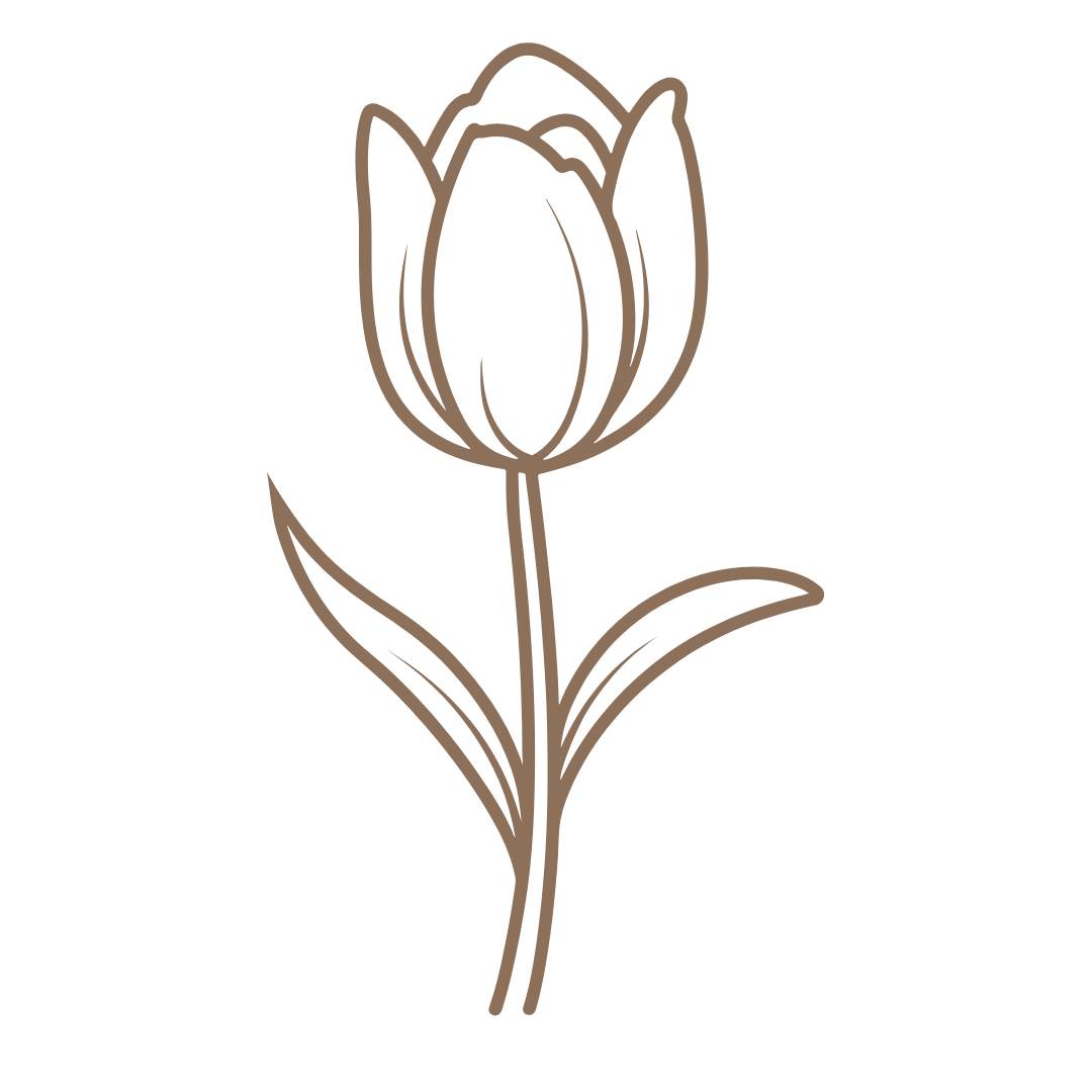 Luxie Jewelry Fleur Ajouter
