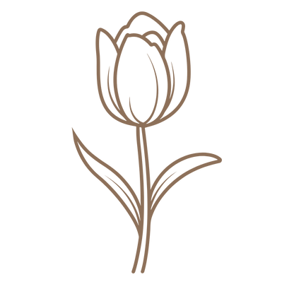 Luxie Jewelry Fleur Ajouter
