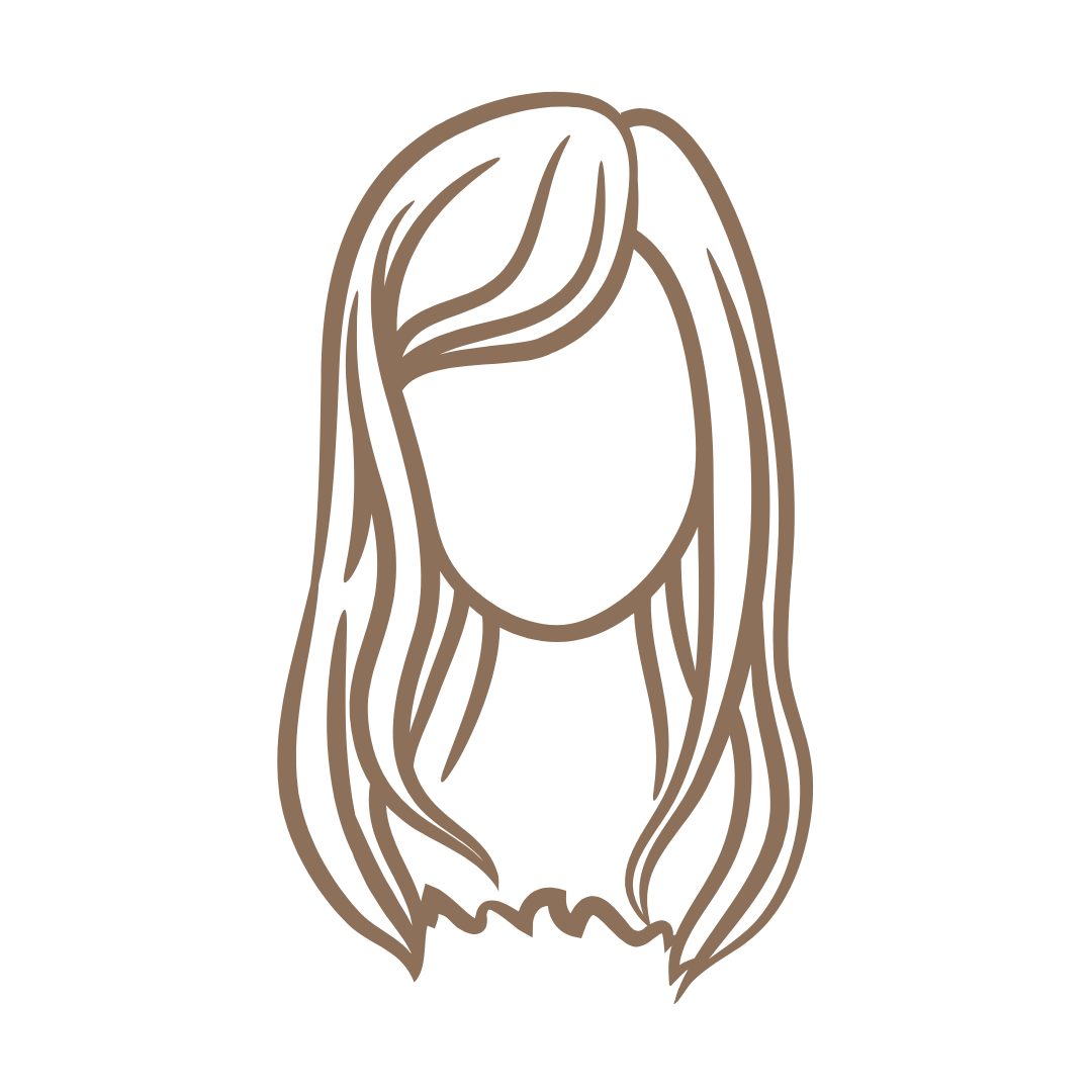 Luxie Jewelry Cheveux Ajouter