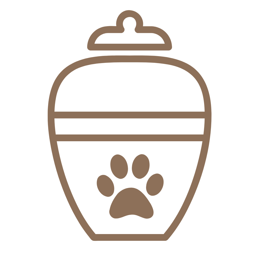 Luxie Jewelry Cendres animal Ajouter