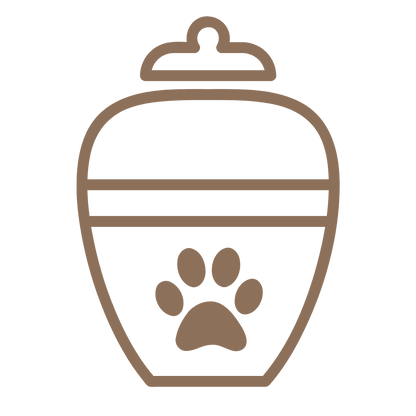 Luxie Jewelry Cendres animal Ajouter