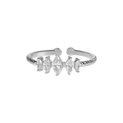 Notre sélection BAGUE ARGENT BAGUE CALLISTA