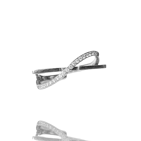 Notre sélection BAGUE ARGENT BAGUE DÉLIA