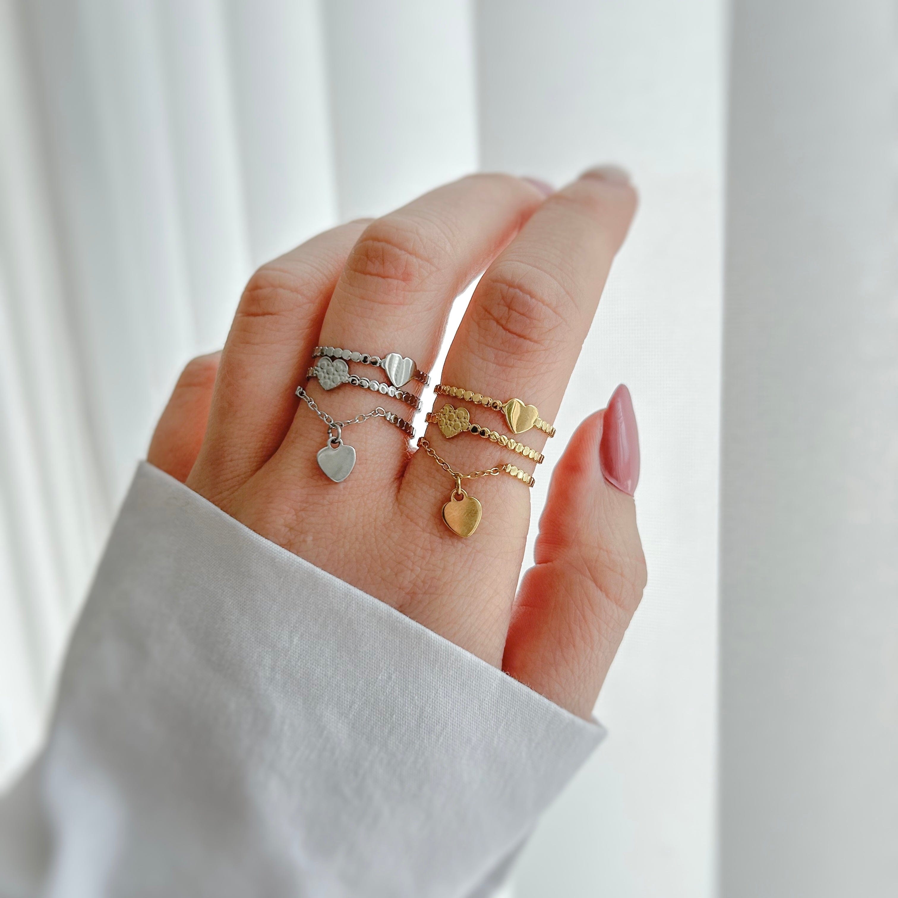 Notre sélection BAGUE BAGUE ISABELLA