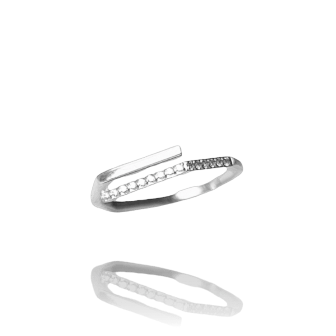 Notre sélection BAGUE ARGENT BAGUE JULIANA