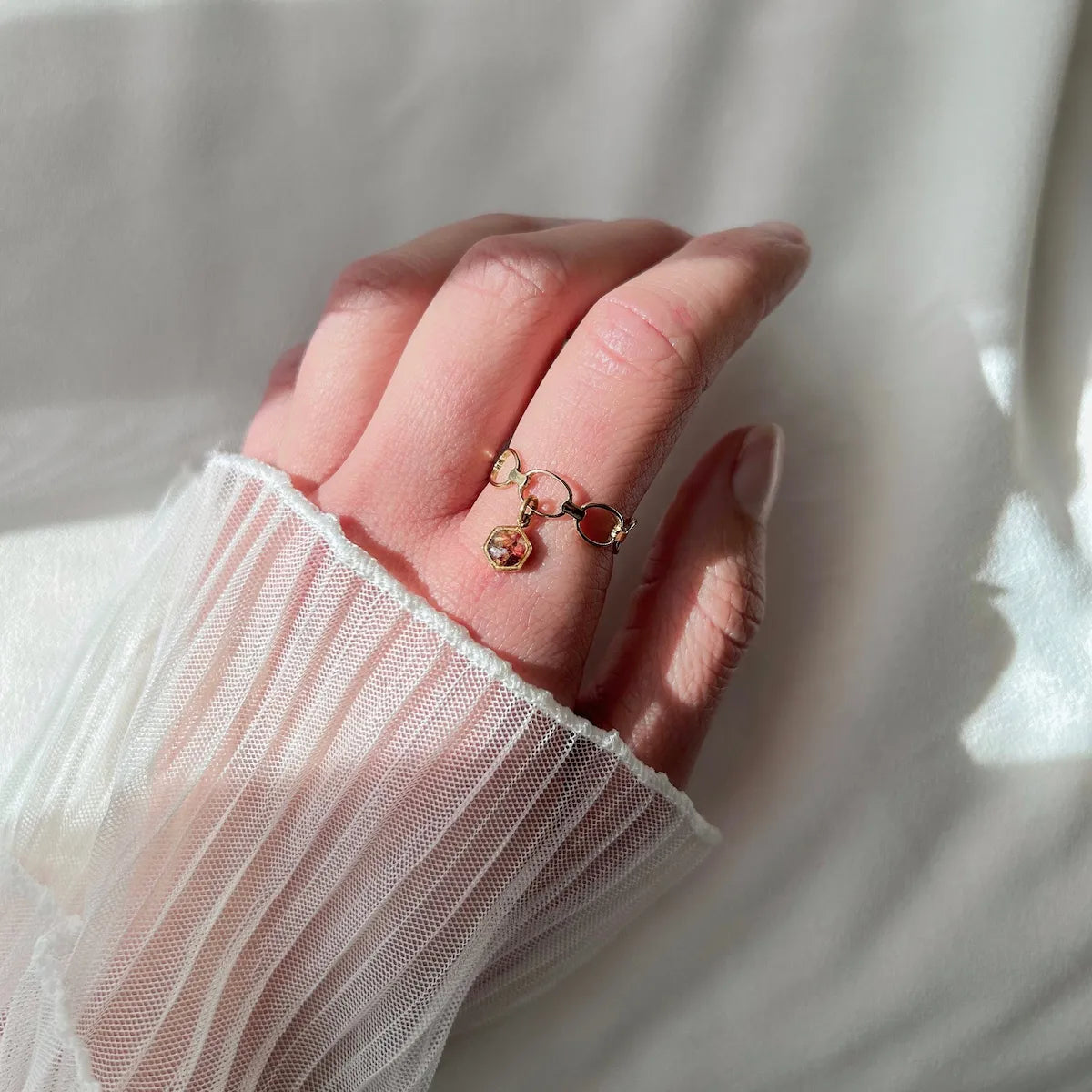 BIJOUX SOUVENIR BAGUE BAGUE LOUISE