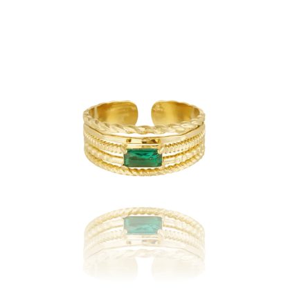 Notre sélection BAGUE Vert BAGUE NINA