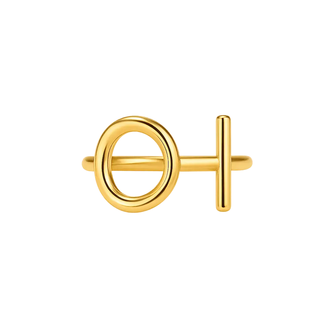 Notre sélection BAGUE DORÉ BAGUE SONIA