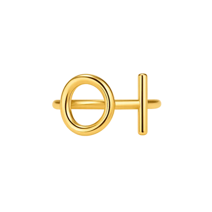 Notre sélection BAGUE DORÉ BAGUE SONIA