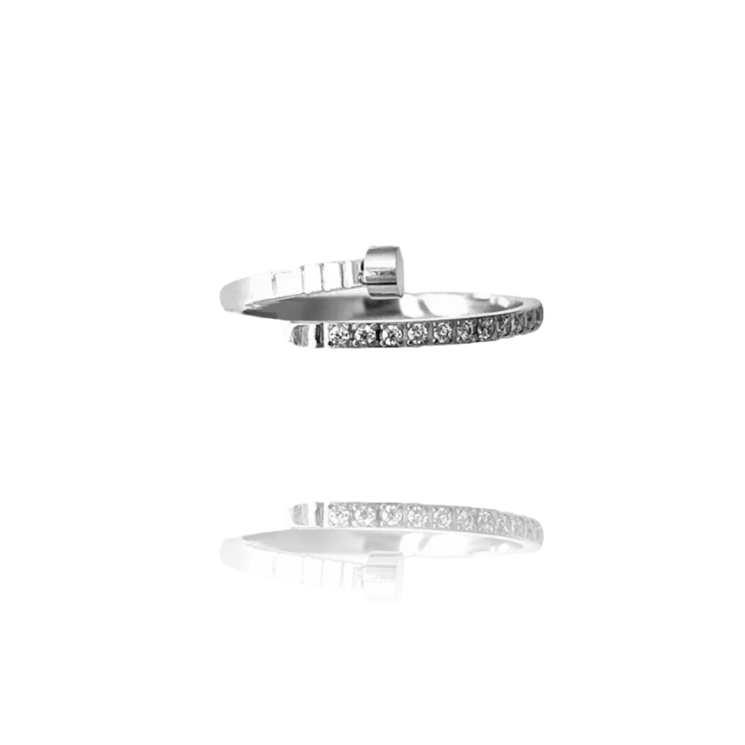 Notre sélection BAGUE ARGENT BAGUE TARA