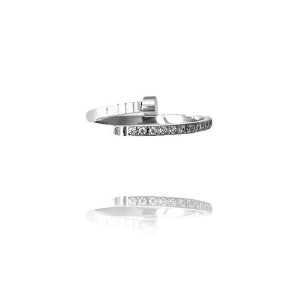 Notre sélection BAGUE ARGENT BAGUE TARA