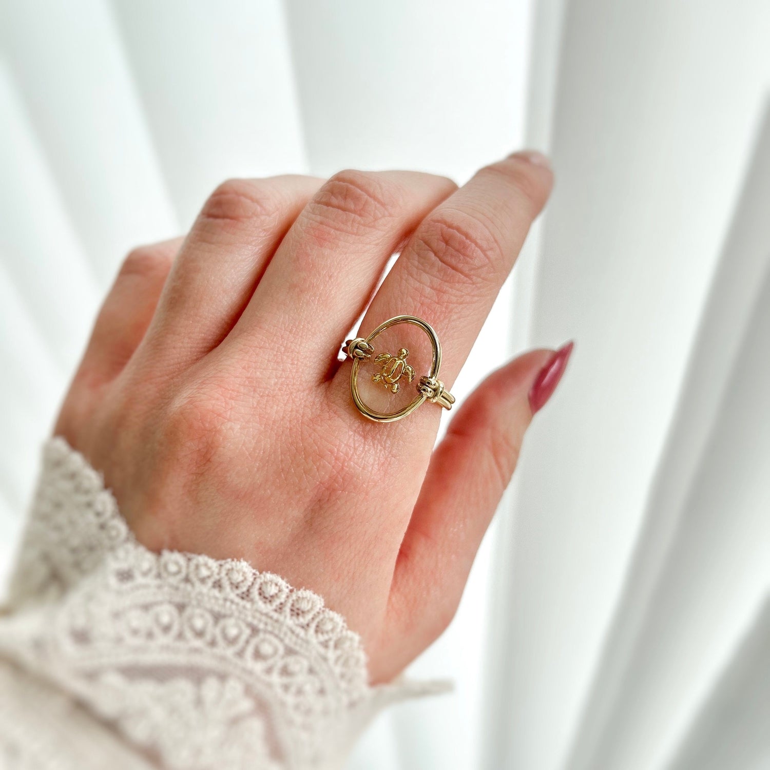 Création Luxie BAGUE BAGUE TIFAINE