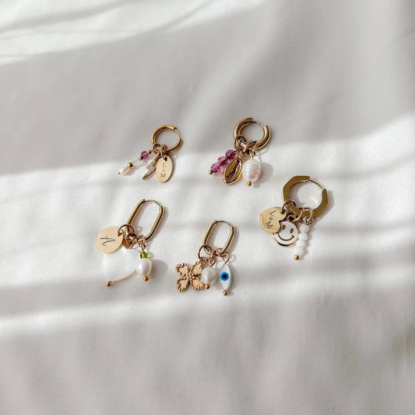 BASE BOUCLE FINE