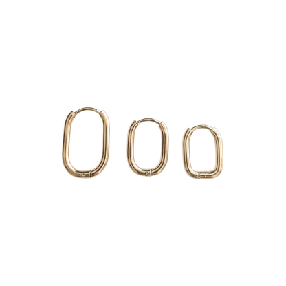 Luxie Jewelry BOUCLES D&