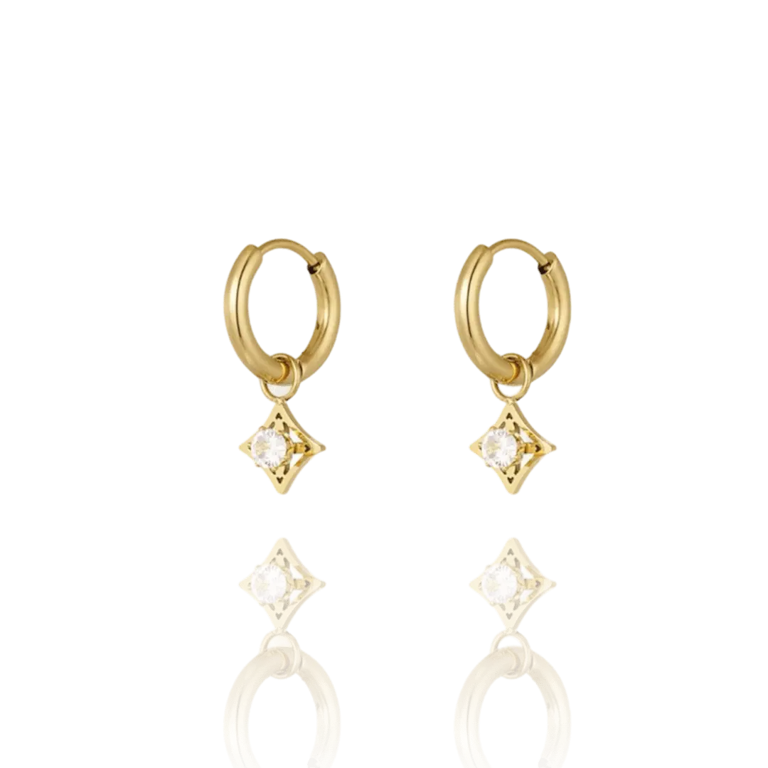 Notre sélection BOUCLES D&