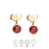 BIJOUX SOUVENIR BOUCLES D&