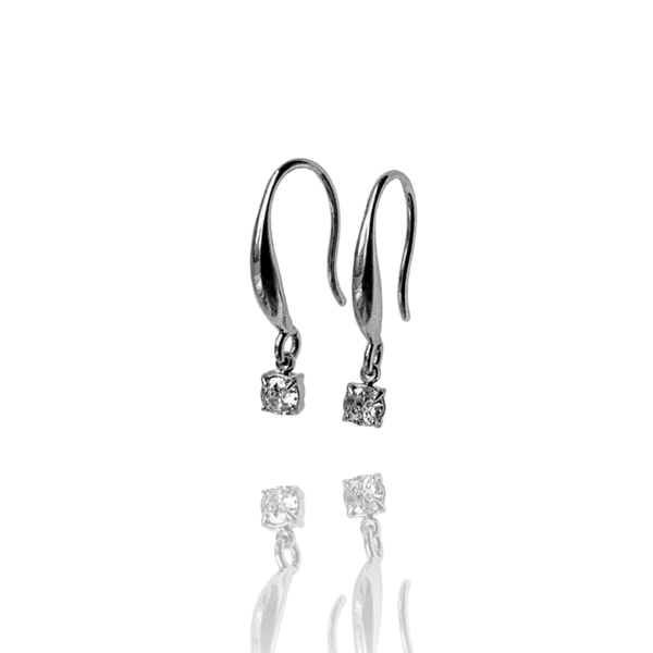 Notre sélection BOUCLES D'OREILLES ARGENT BOUCLE LAURINE