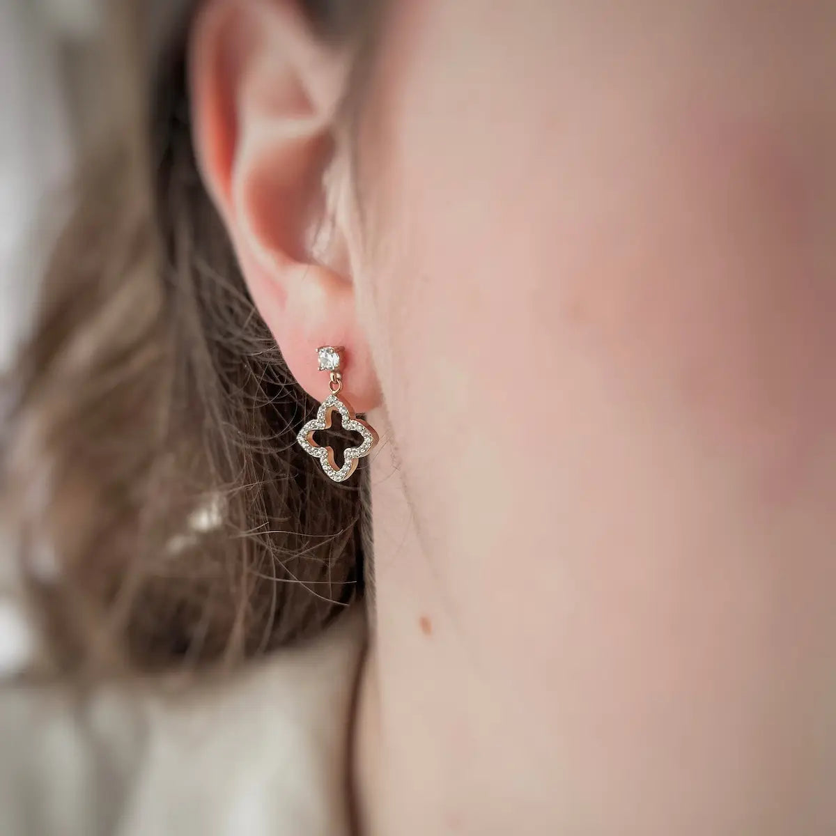 BIJOUX SOUVENIR BOUCLES D&