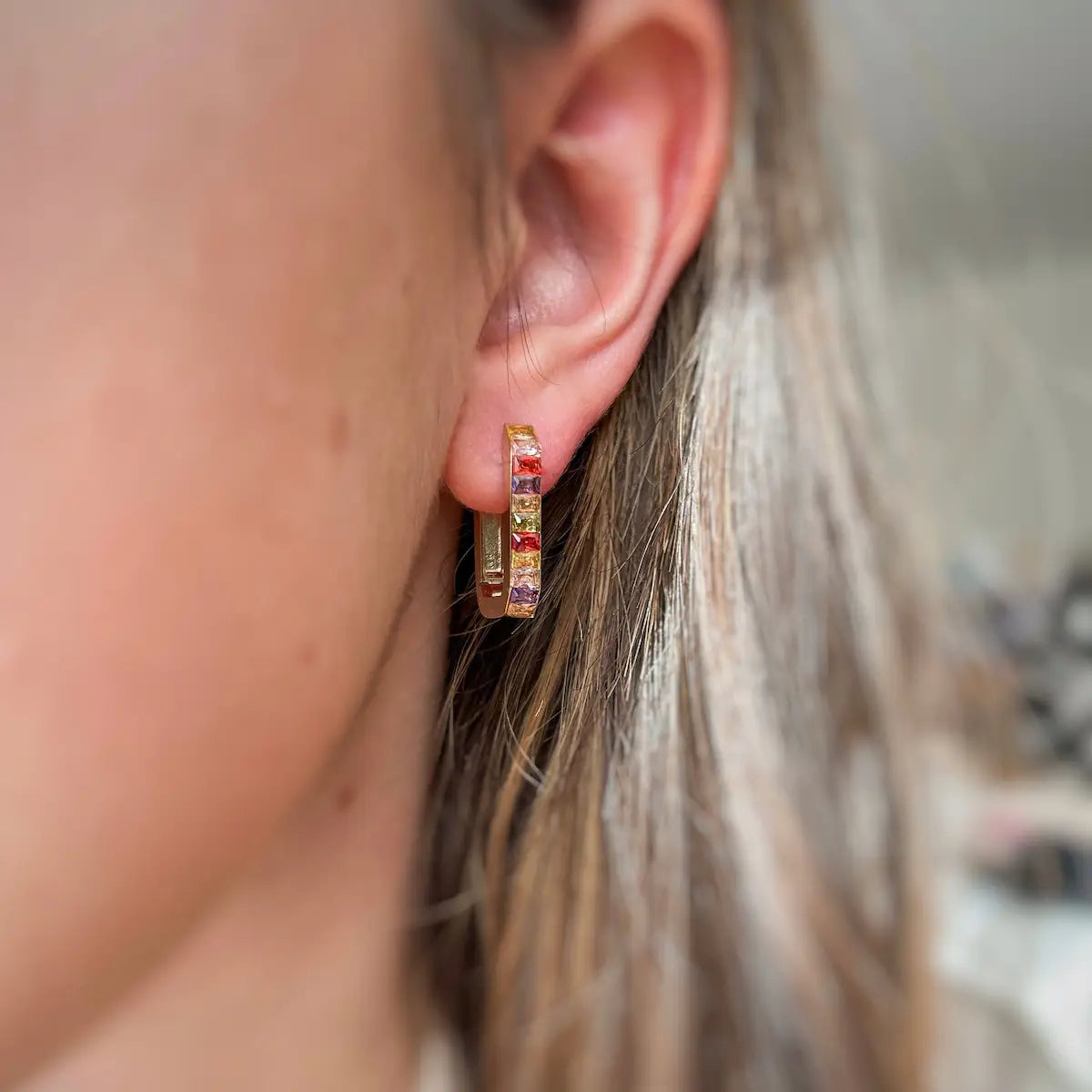 Notre sélection BOUCLES D&