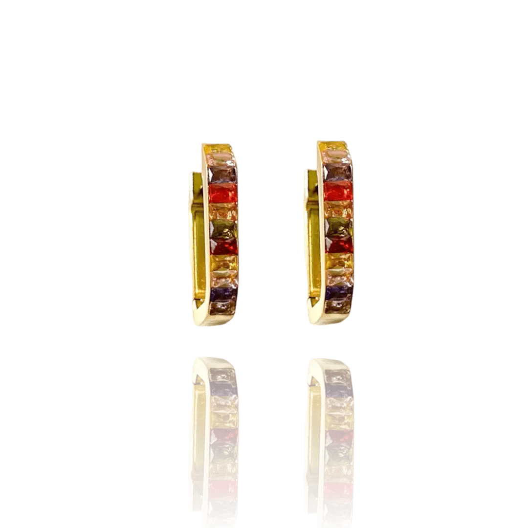 Notre sélection BOUCLES D&