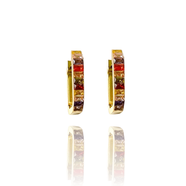 Notre sélection BOUCLES D'OREILLES BOUCLES GÉRALDINE