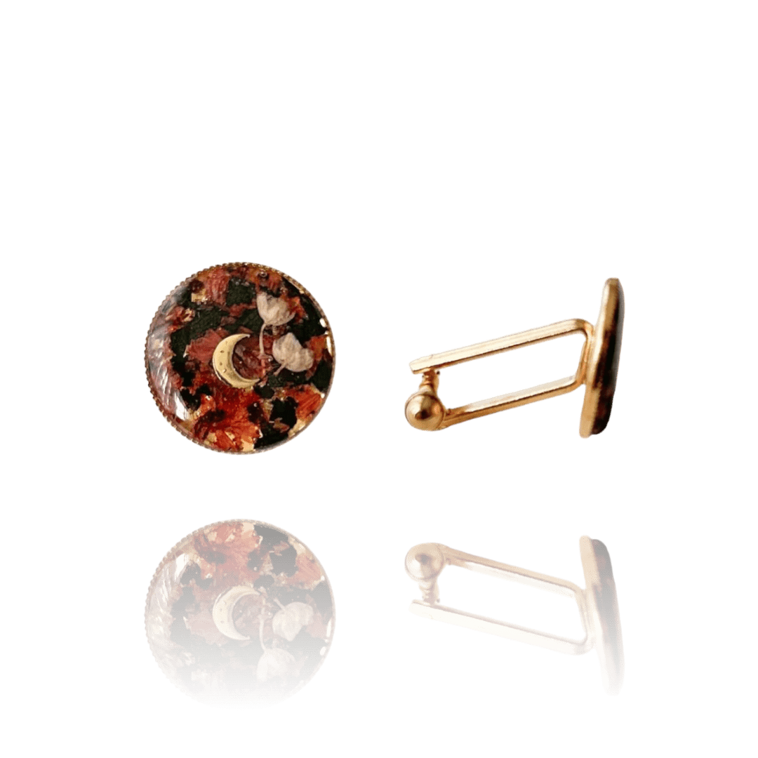 BOUTONS DE MANCHETTES