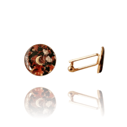 BOUTONS DE MANCHETTES