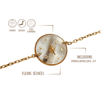 BRACELET GRAND MEMORY