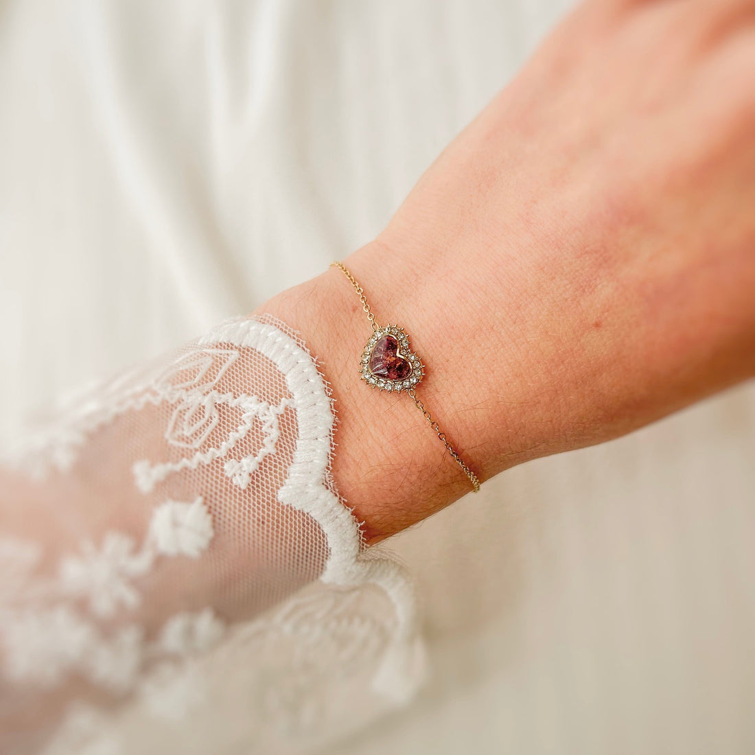 BRACELET LOVE