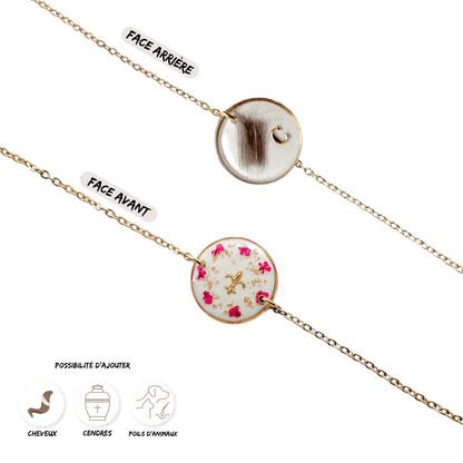 BRACELET STÉPHANIE MEMORY