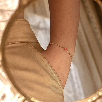 BRACELET TRESSY