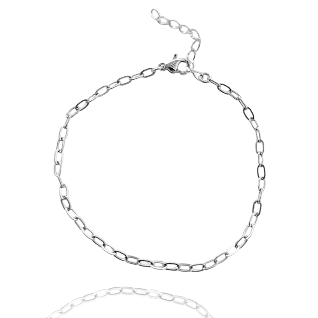 Création Luxie BRACELETS ARGENT / 13cm à 16cm BRACELET ANGÈLE