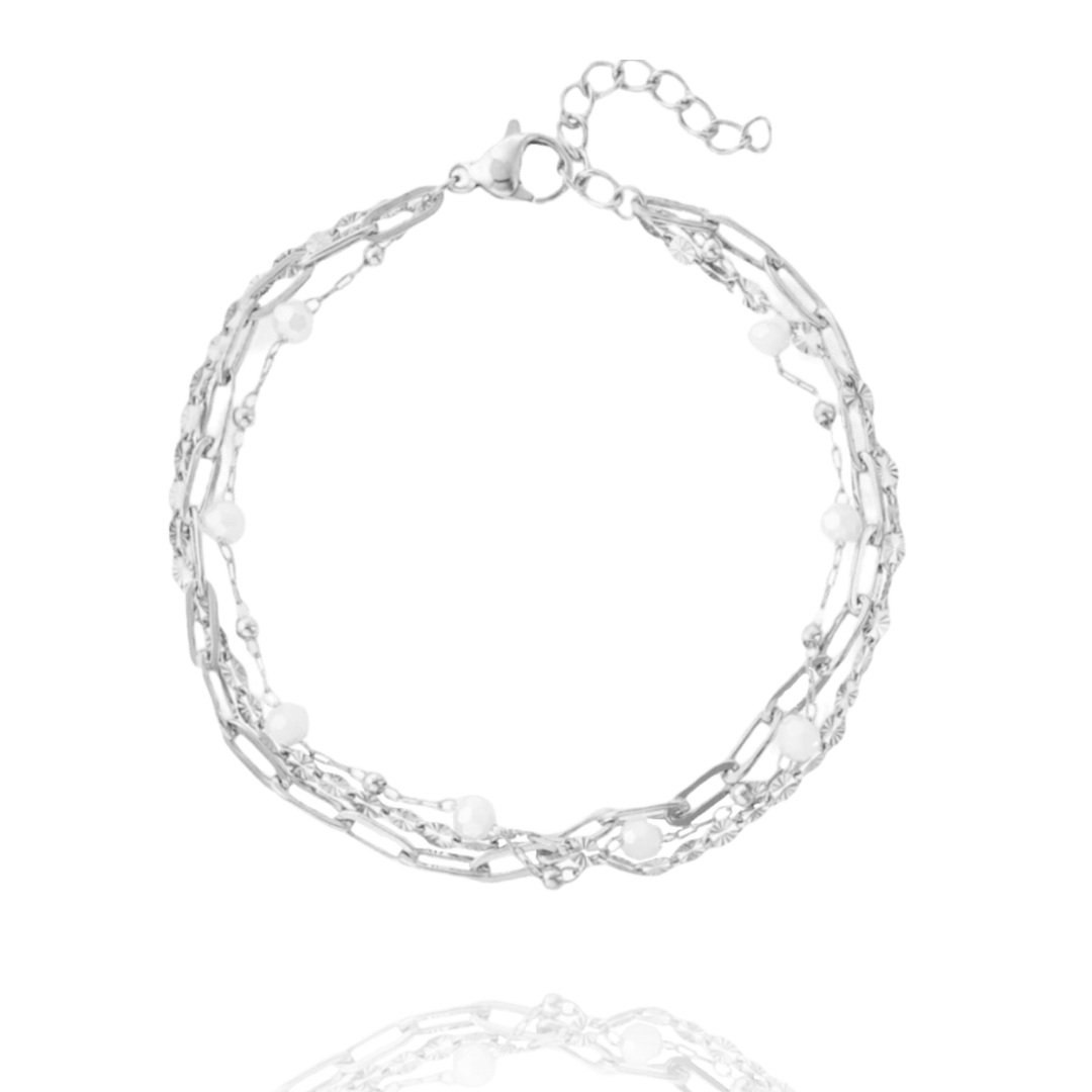 Notre sélection BRACELETS ARGENT BRACELET CLARISSE