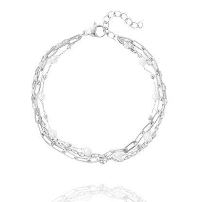 Notre sélection BRACELETS ARGENT BRACELET CLARISSE