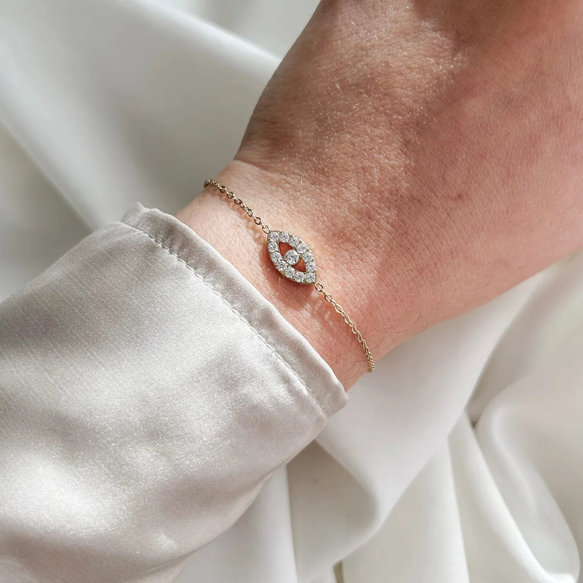 Notre sélection BRACELETS BRACELET EYES