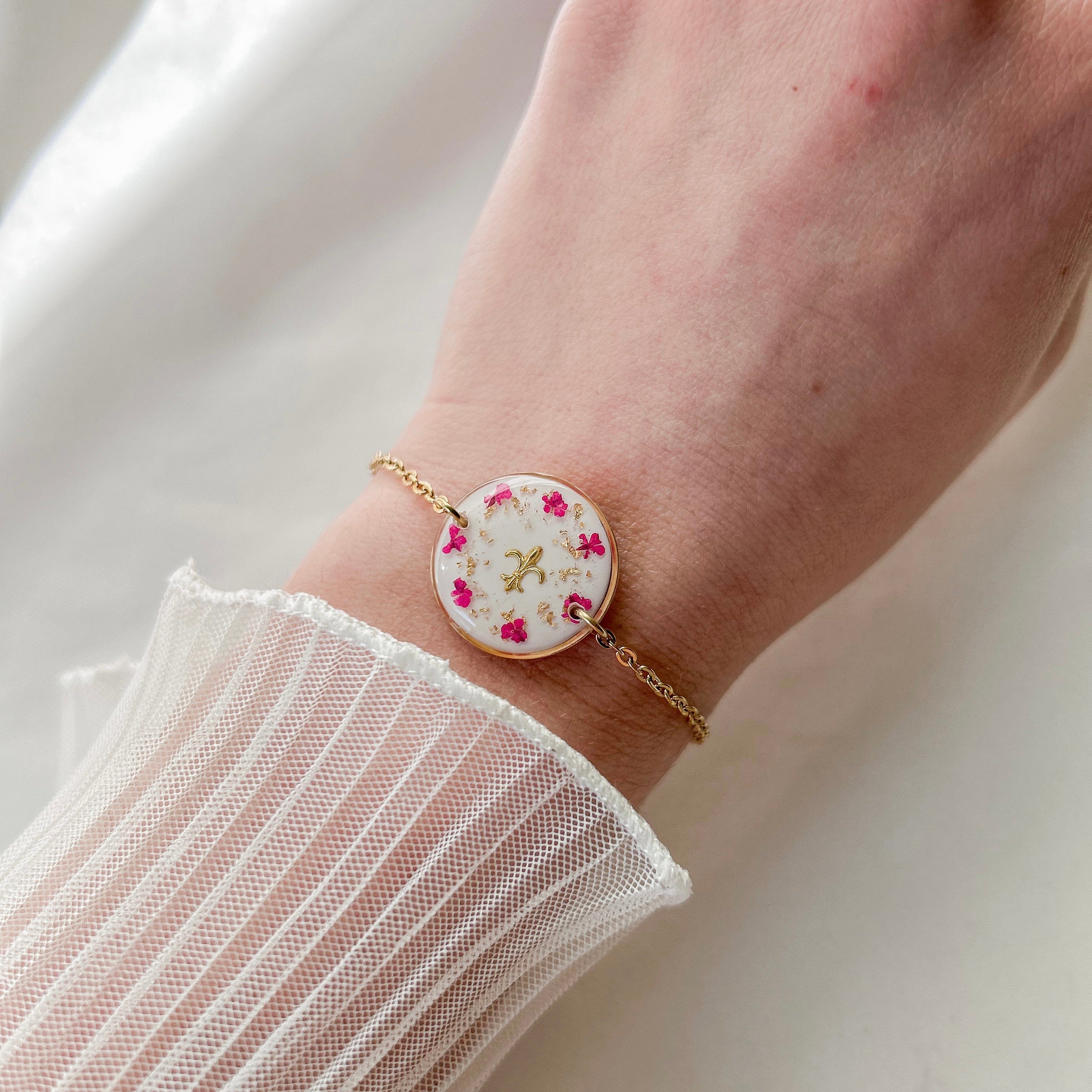 BIJOUX SOUVENIR BRACELETS BRACELET GRAND KAREN
