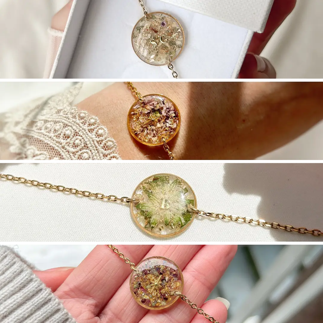 BIJOUX SOUVENIR BRACELETS BRACELET GRAND SOUVENIR