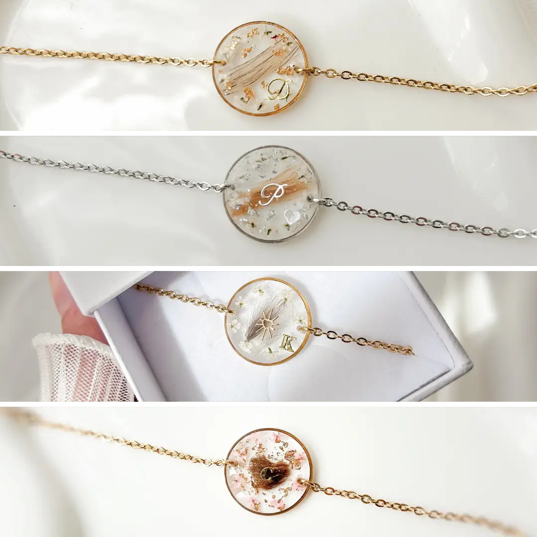 BIJOUX SOUVENIR BRACELETS BRACELET GRAND SOUVENIR