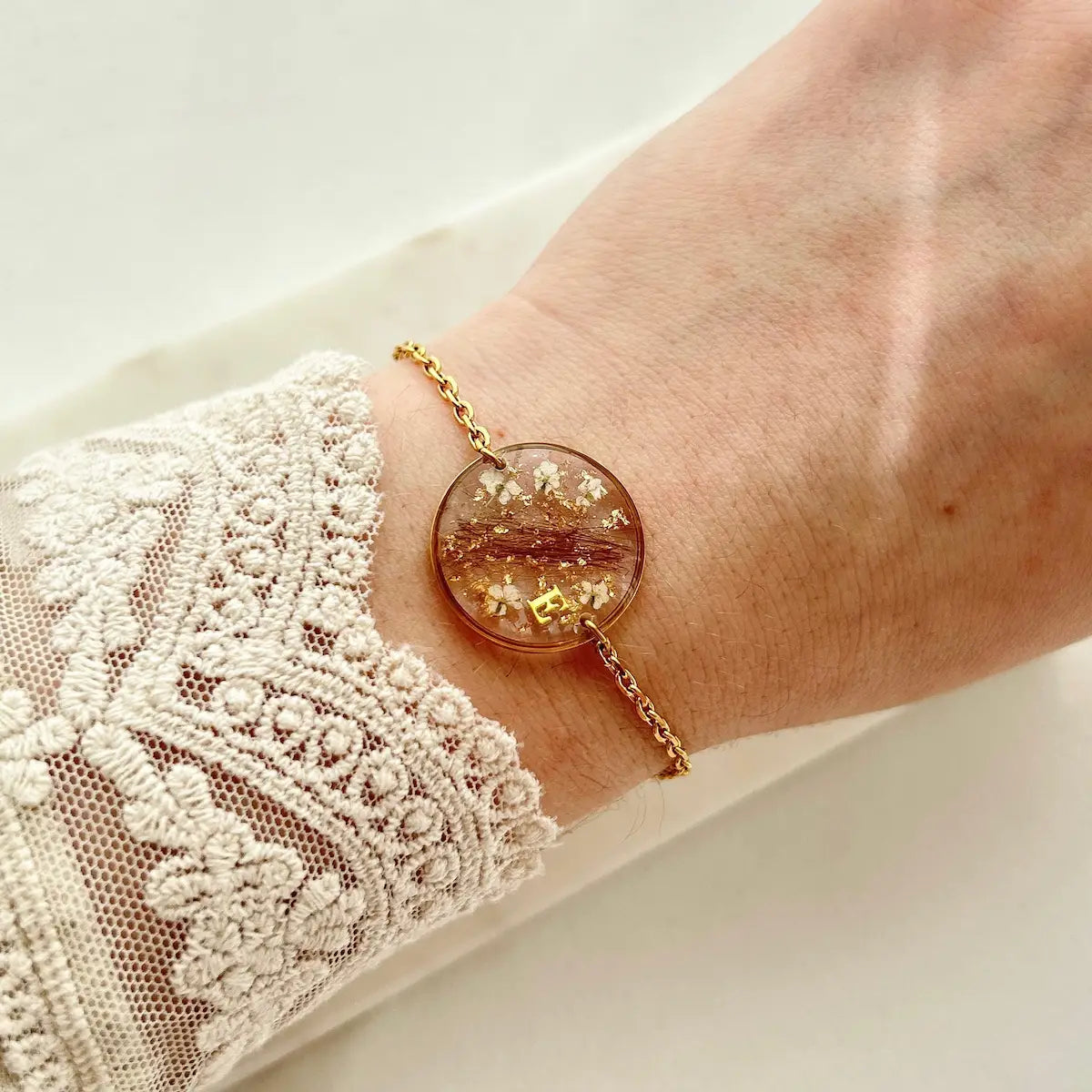 BIJOUX SOUVENIR BRACELETS BRACELET GRAND SOUVENIR