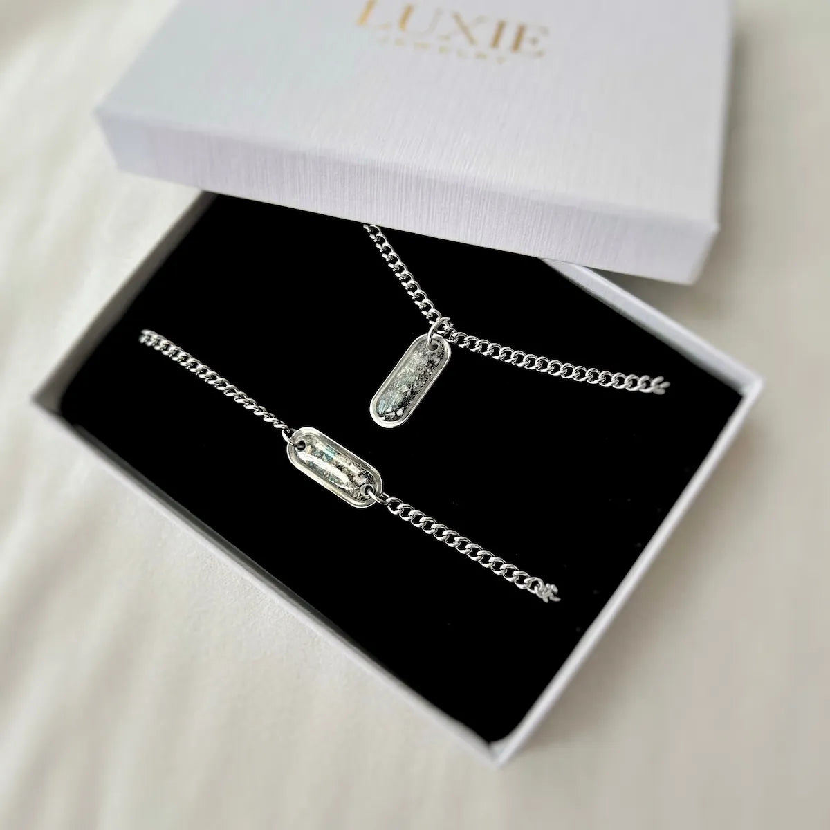 BIJOUX SOUVENIR BRACELETS BRACELET HOMME - OVAL