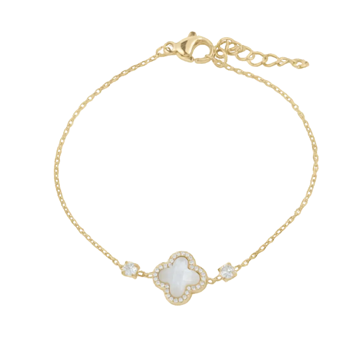 Notre sélection BRACELETS DORÉ BRACELET KESIA