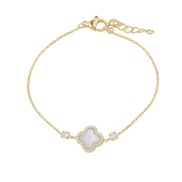 Notre sélection BRACELETS DORÉ BRACELET KESIA