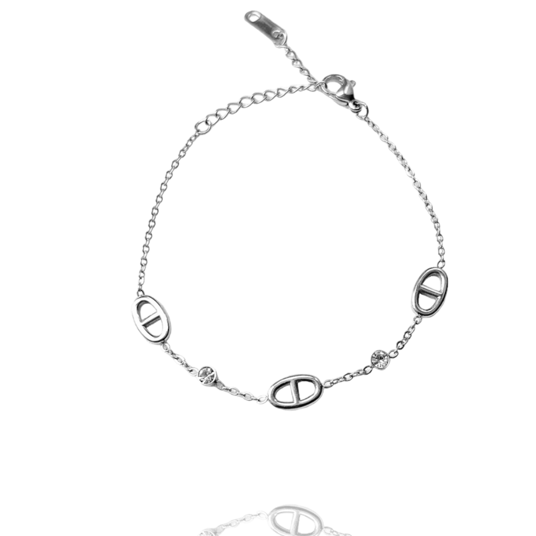 Notre sélection BRACELETS ARGENT BRACELET KIM