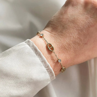 Notre sélection BRACELETS ARGENT BRACELET KIM