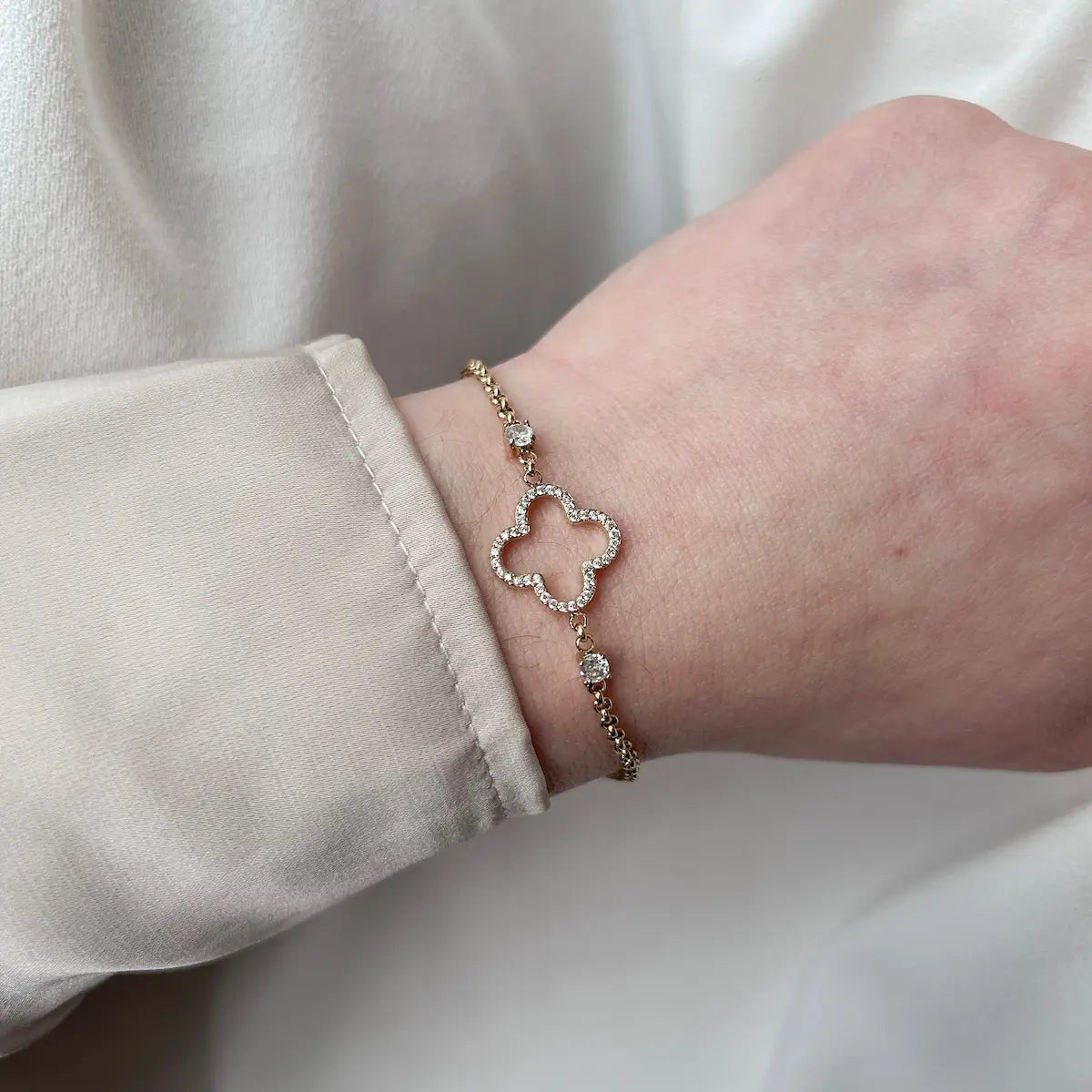 BIJOUX SOUVENIR BRACELETS BRACELET LANA