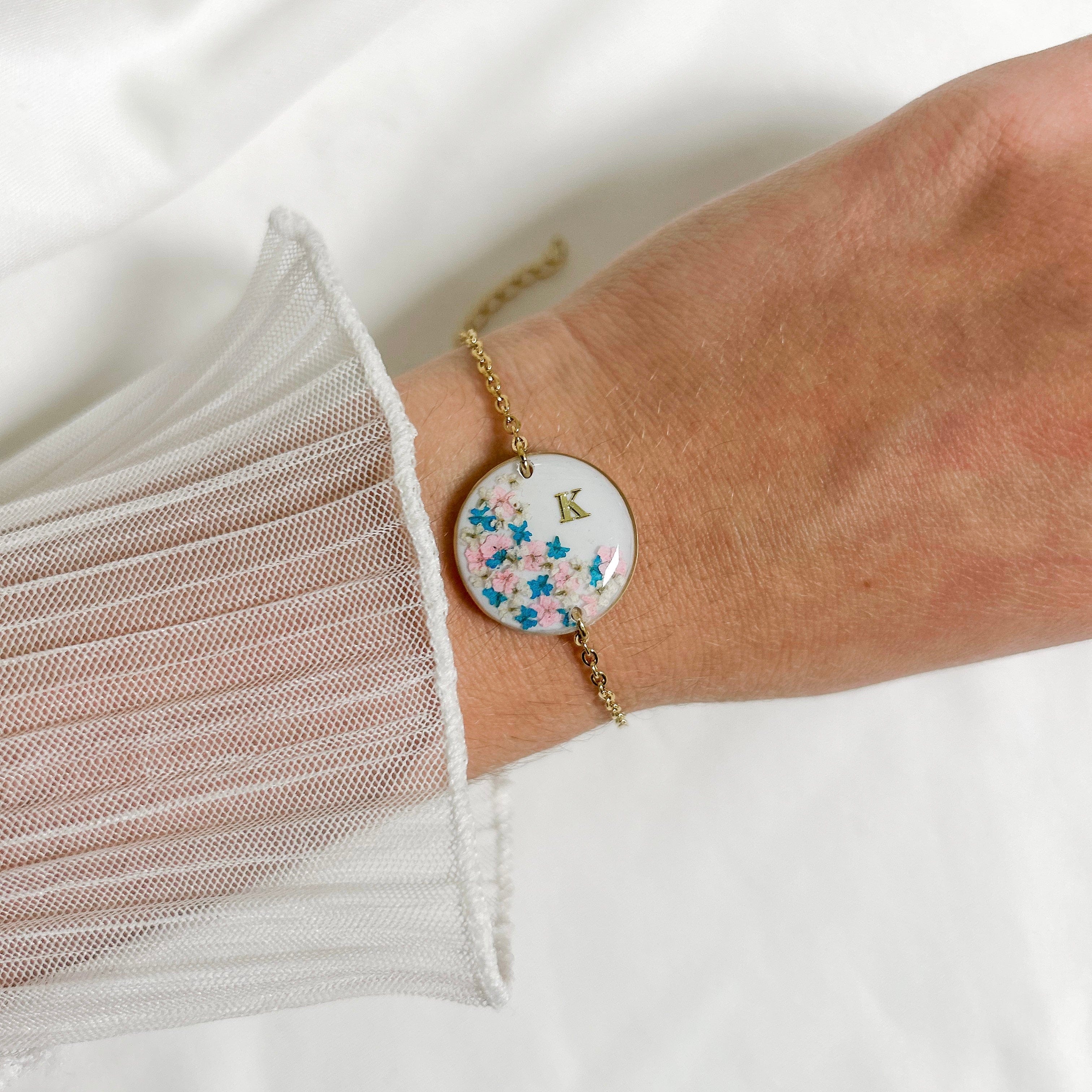 BIJOUX SOUVENIR BRACELETS BRACELET LÉA