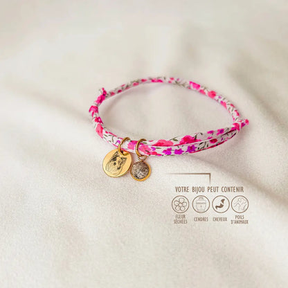 GRAVURE BRACELETS BRACELET LIBERTY GRAVURE